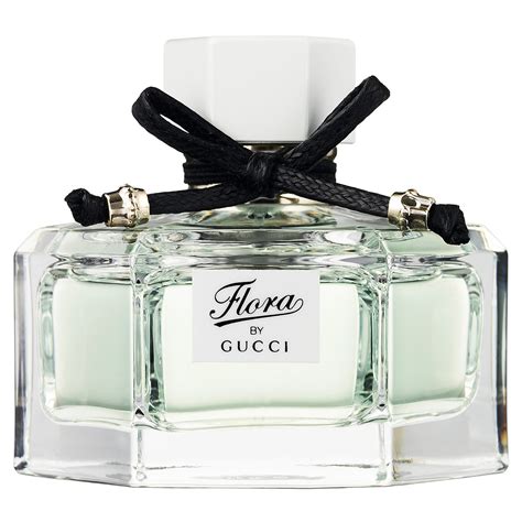 gucci flora de fraiche|gucci flora old bottle.